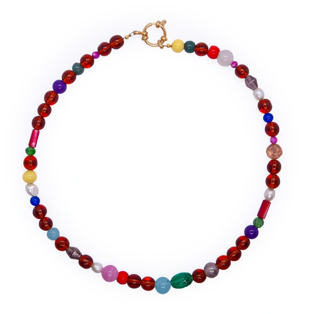 Serotonin 037: Rocky Road