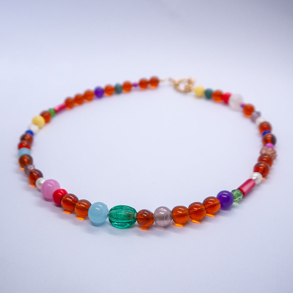 Serotonin 037: Rocky Road