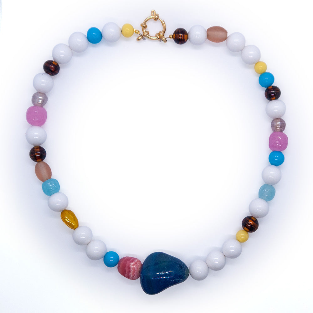 Serotonin 053: To the Max