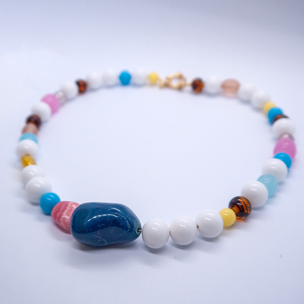 Serotonin 053: To the Max