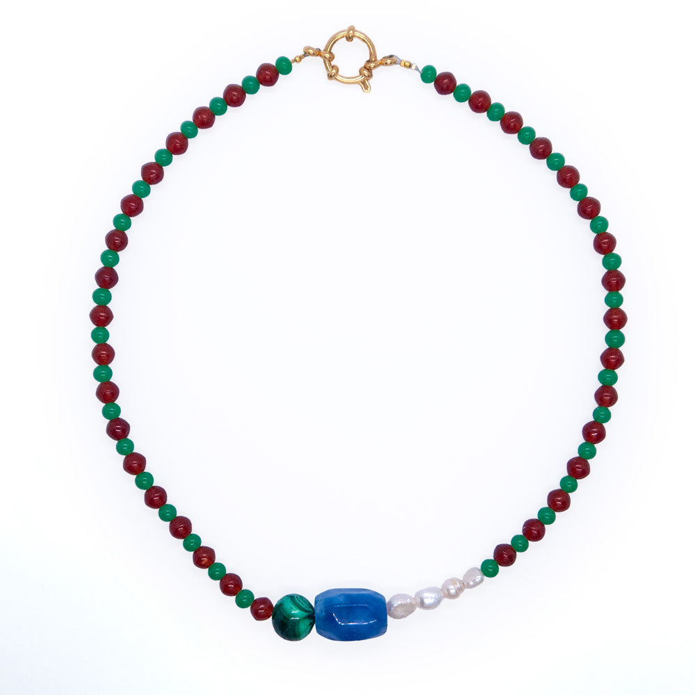 Serotonin 074: After Dinner Mint