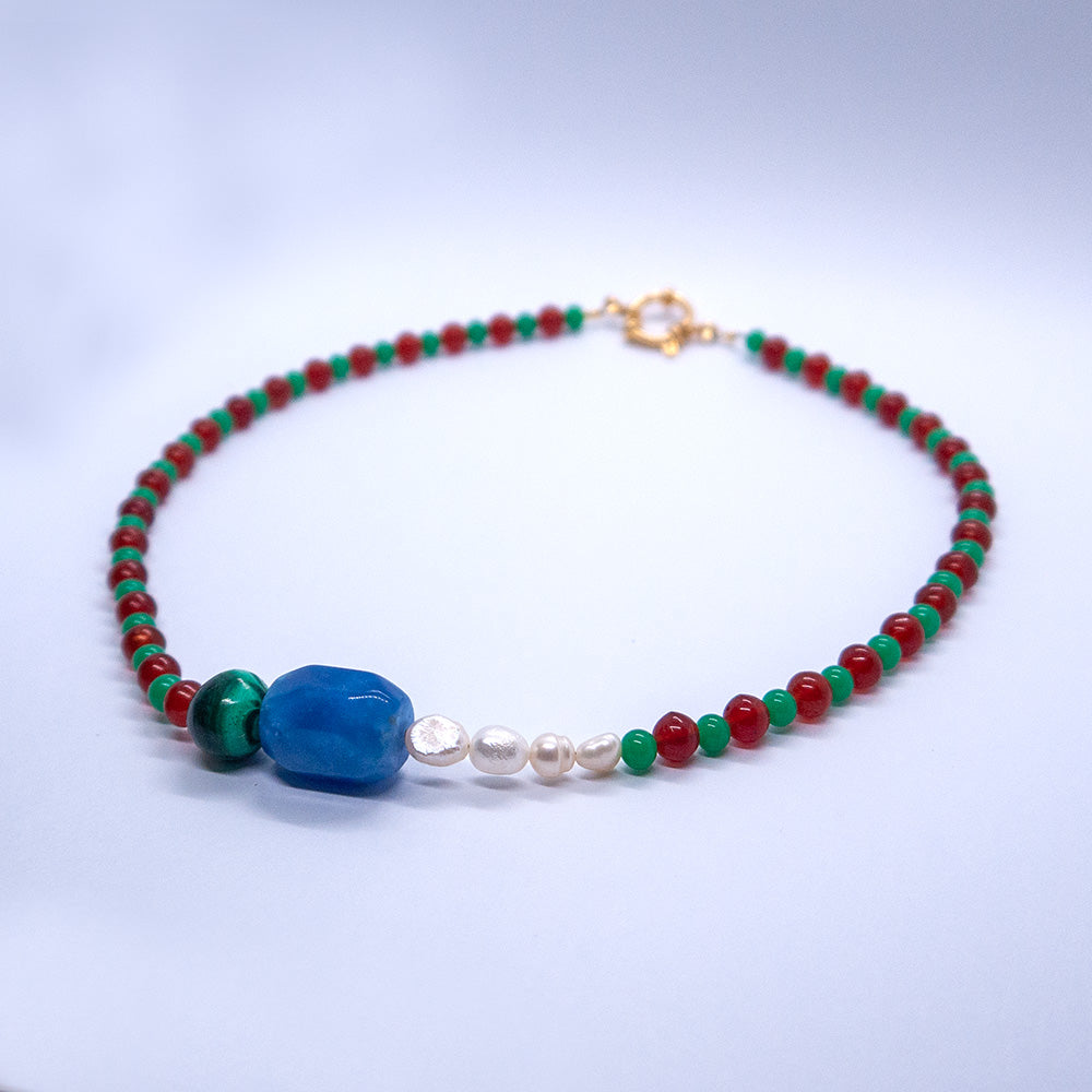 Serotonin 074: After Dinner Mint