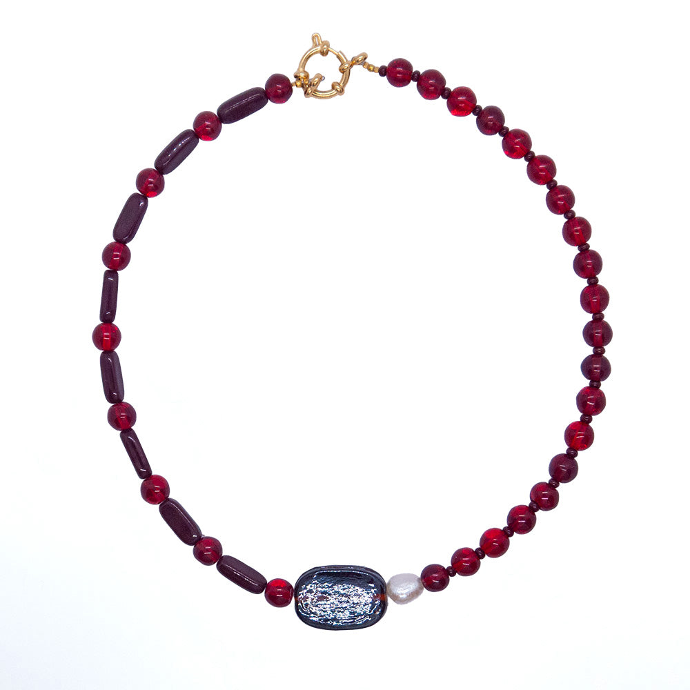 Serotonin 075 : Lambrusco