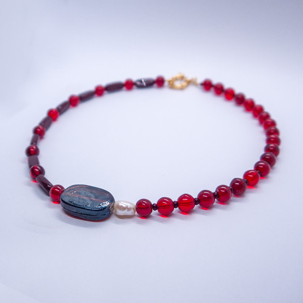 Serotonin 075 : Lambrusco