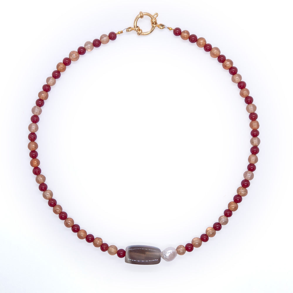 Serotonin 077: Peach Drizzle