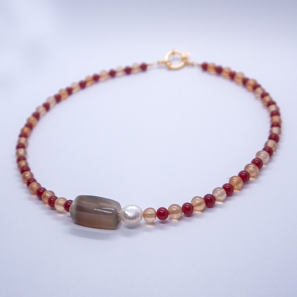 Serotonin 077: Peach Drizzle