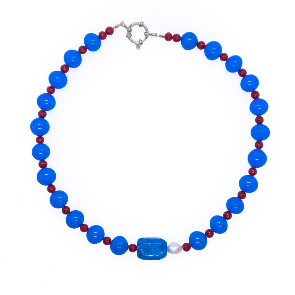 Serotonin 079: Periwinkle Blink