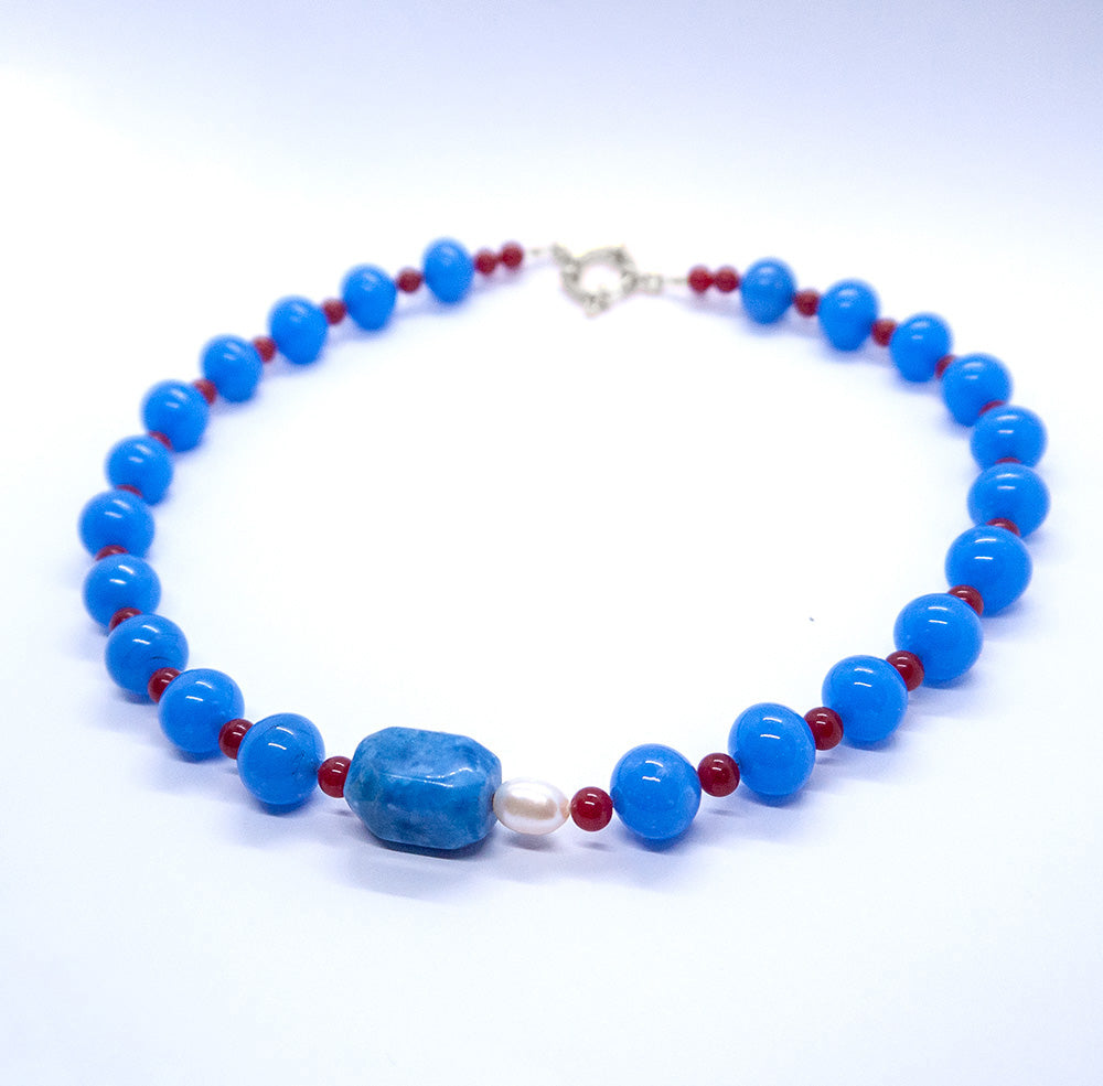 Serotonin 079: Periwinkle Blink