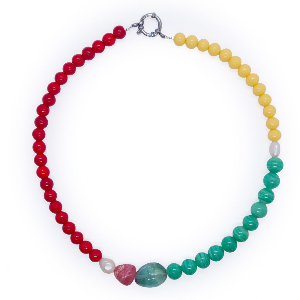 Serotonin 092: Rainbow belt