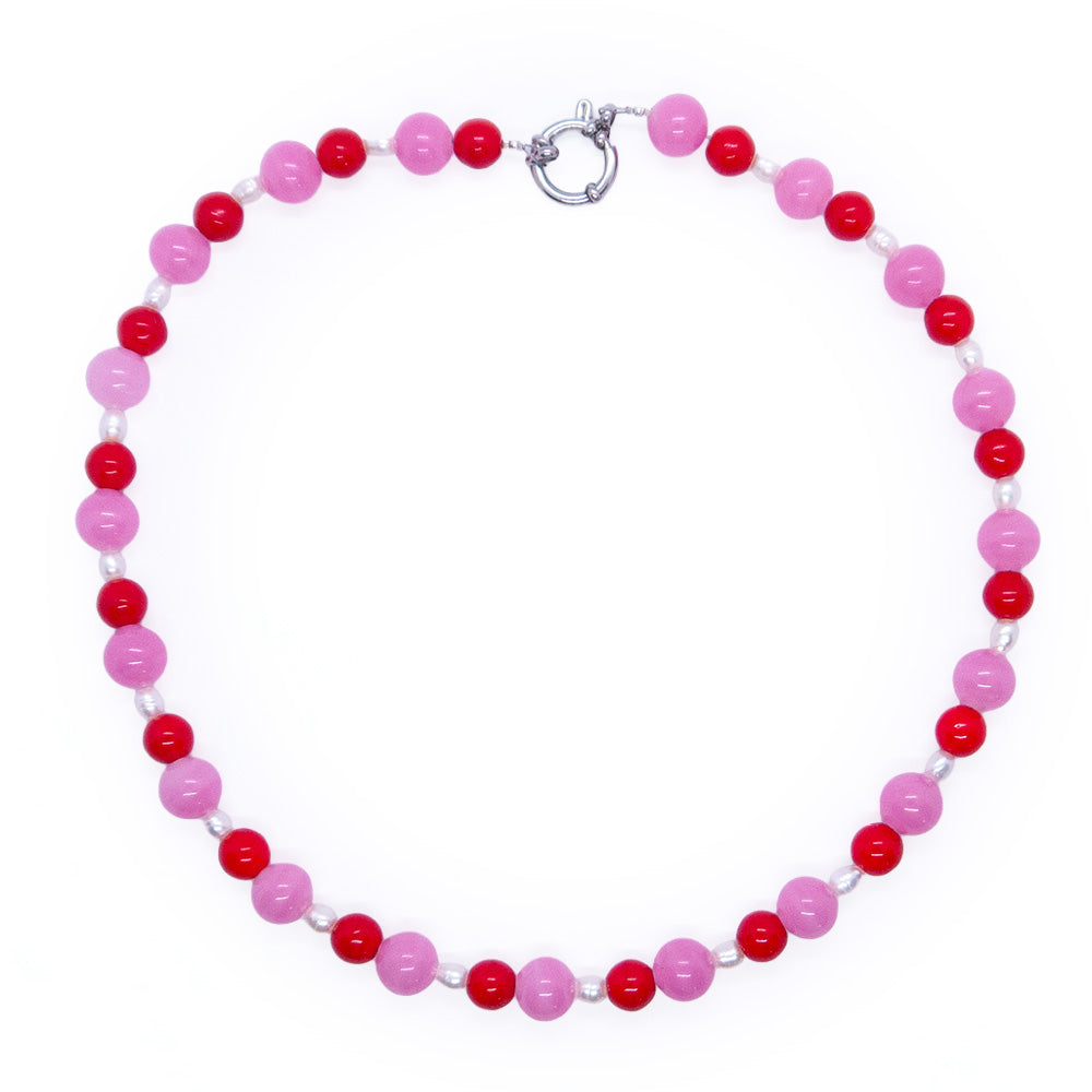 Serotonin 094: Raspberry Shortcake