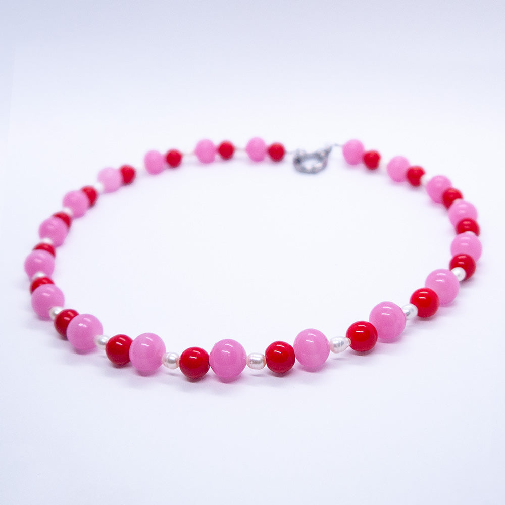 Serotonin 094: Raspberry Shortcake