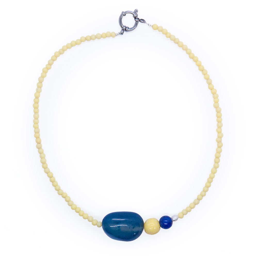 Serotonin 095: Lemon Sherbet