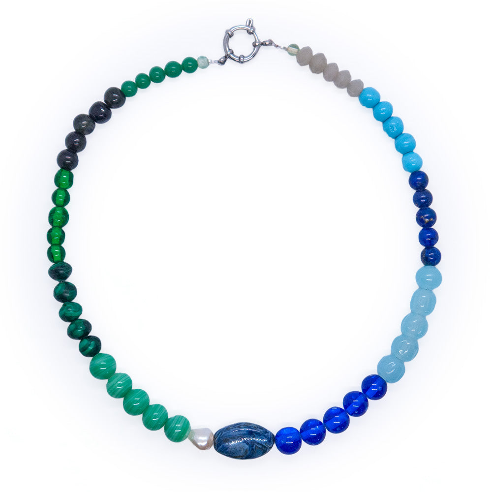 Serotonin 096: Ocean tones