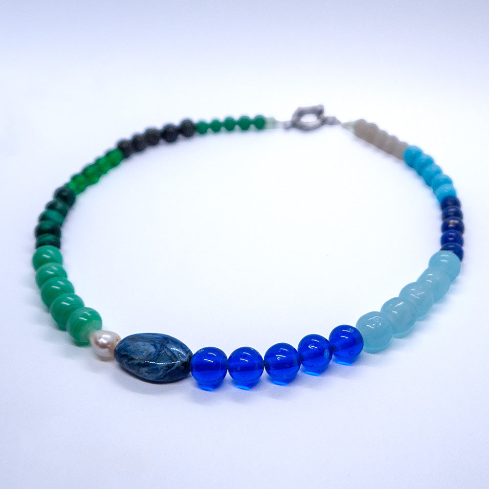 Serotonin 096: Ocean tones