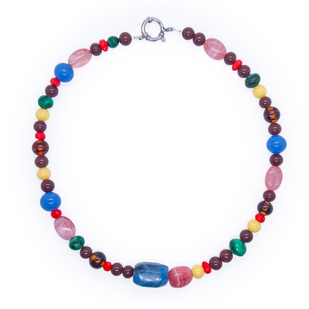 Serotonin 098: Pick'n'Mix