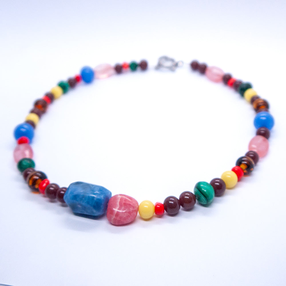 Serotonin 098: Pick'n'Mix