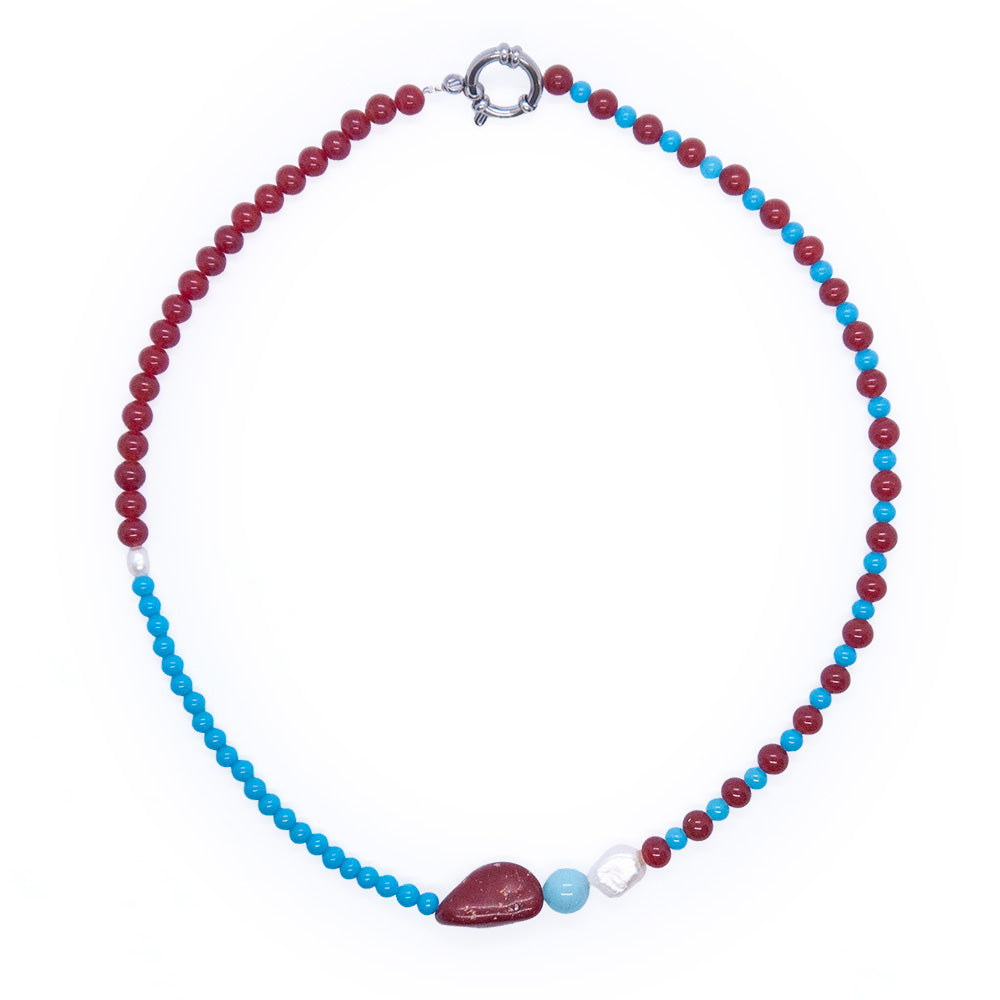 Serotonin 099: Mermaid