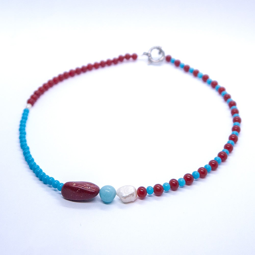 Serotonin 099: Mermaid