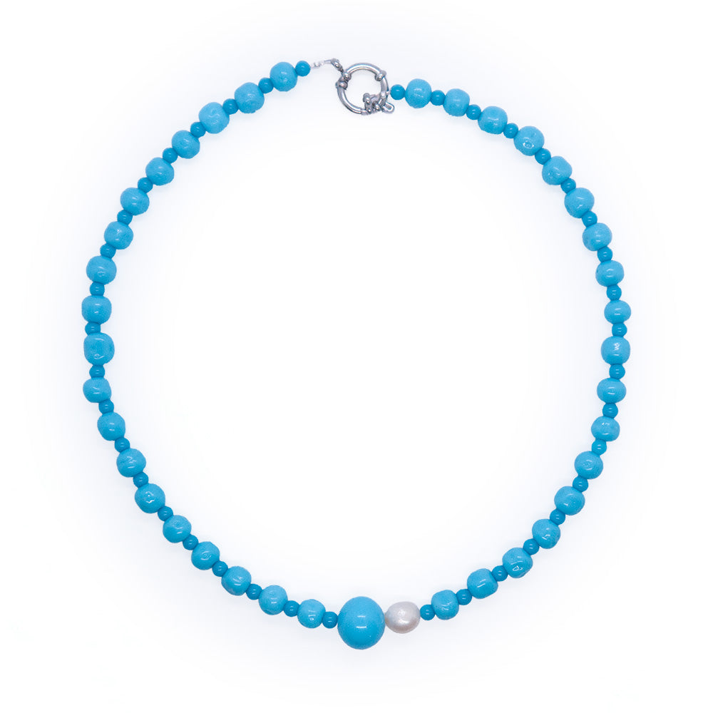 Serotonin 101: Clear skies