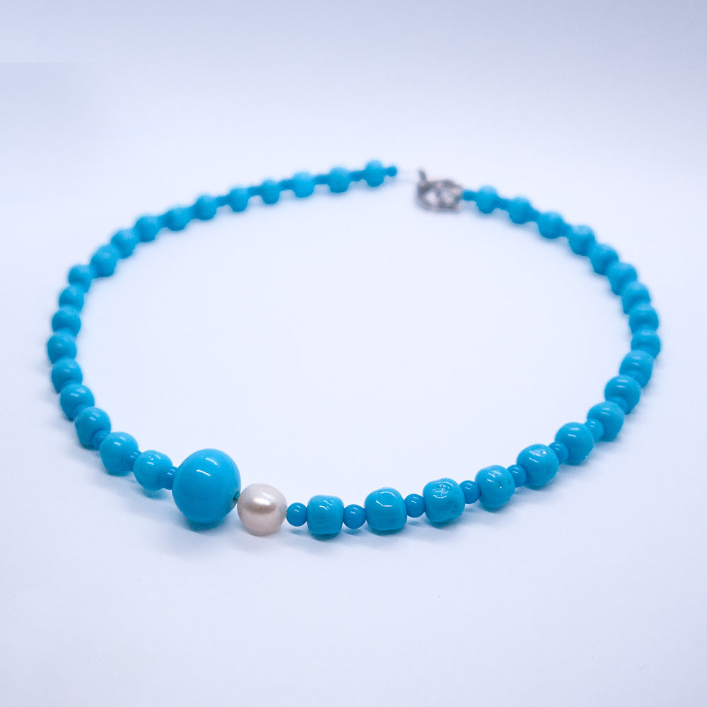 Serotonin 101: Clear skies