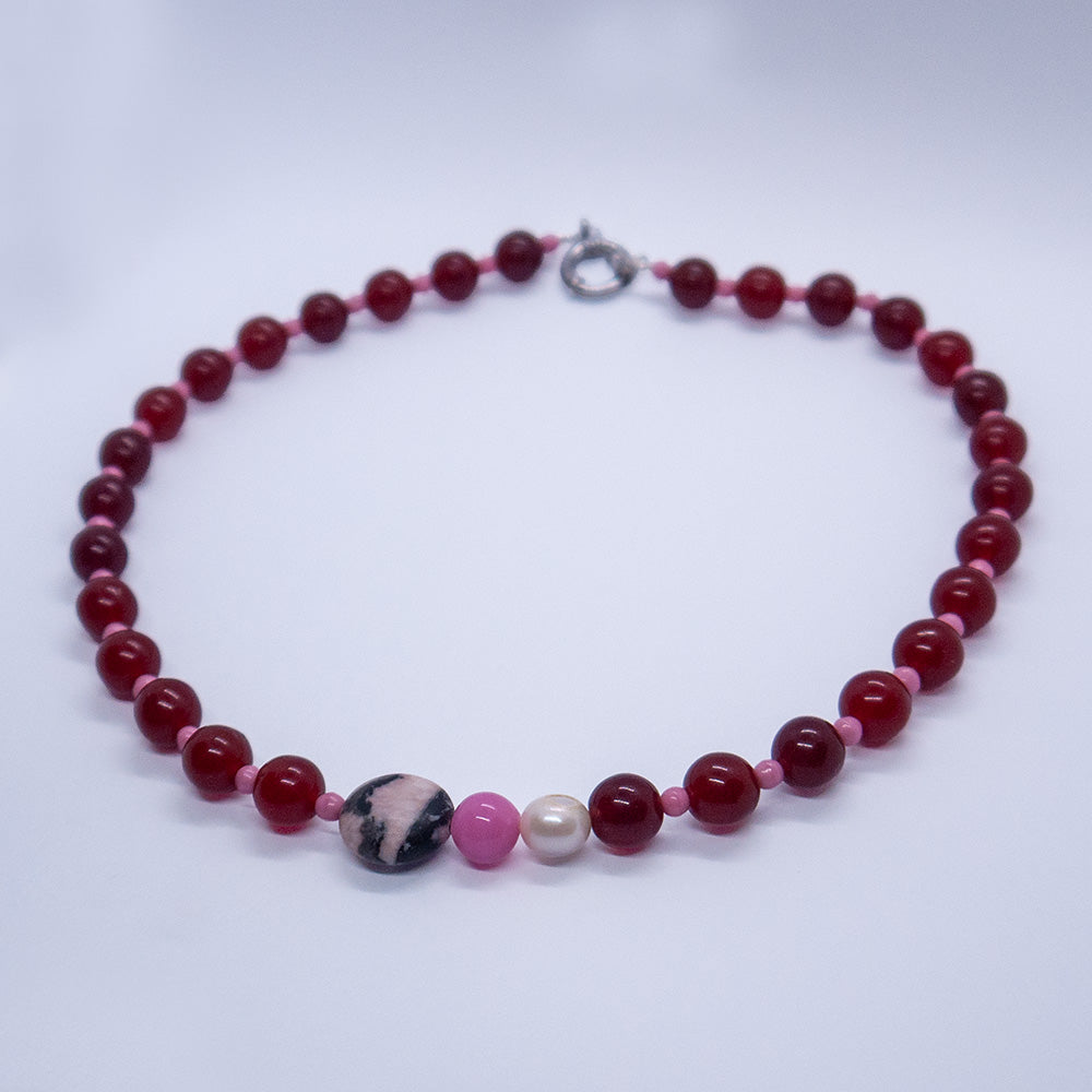 Serotonin 102: Chocolate Fish