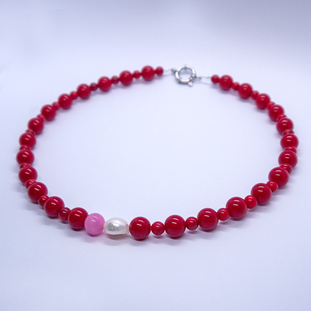 Serotonin 104: Jaffas