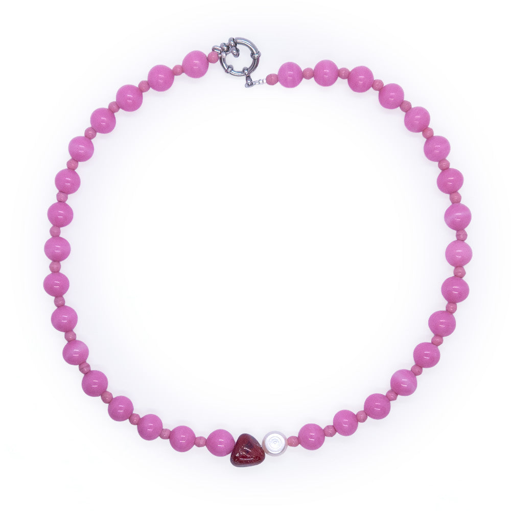 Serotonin 105: Marshmellows