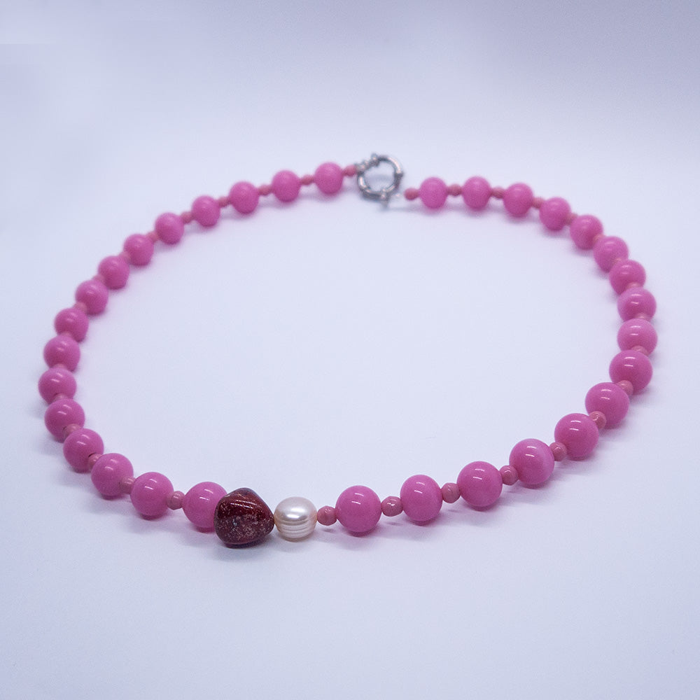 Serotonin 105: Marshmellows