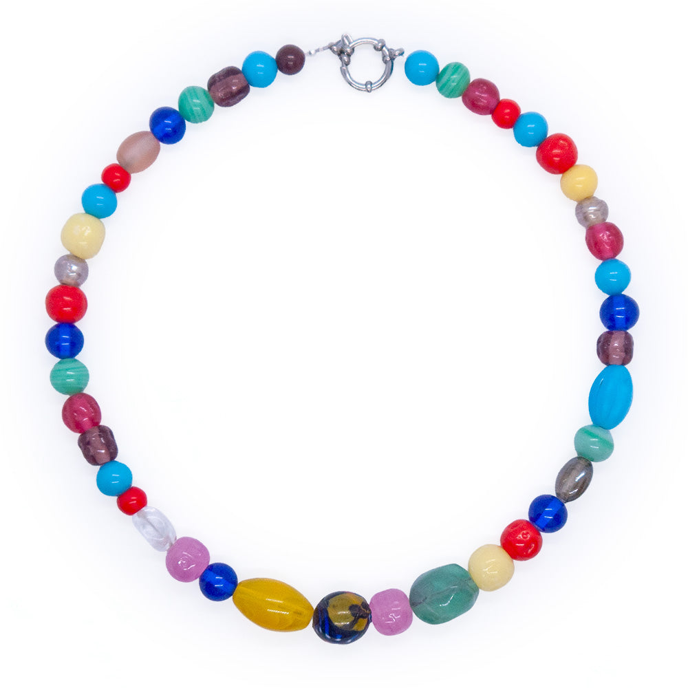 Serotonin 109: Wild child