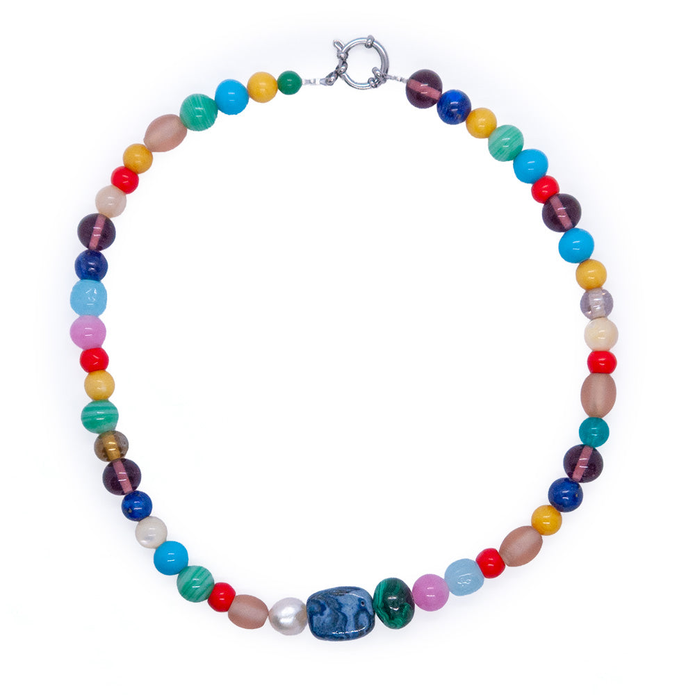 Serotonin 112: Hundreds & Thousands