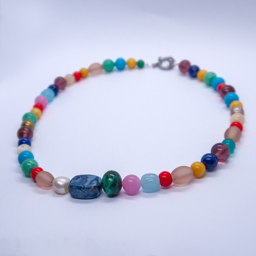 Serotonin 112: Hundreds & Thousands