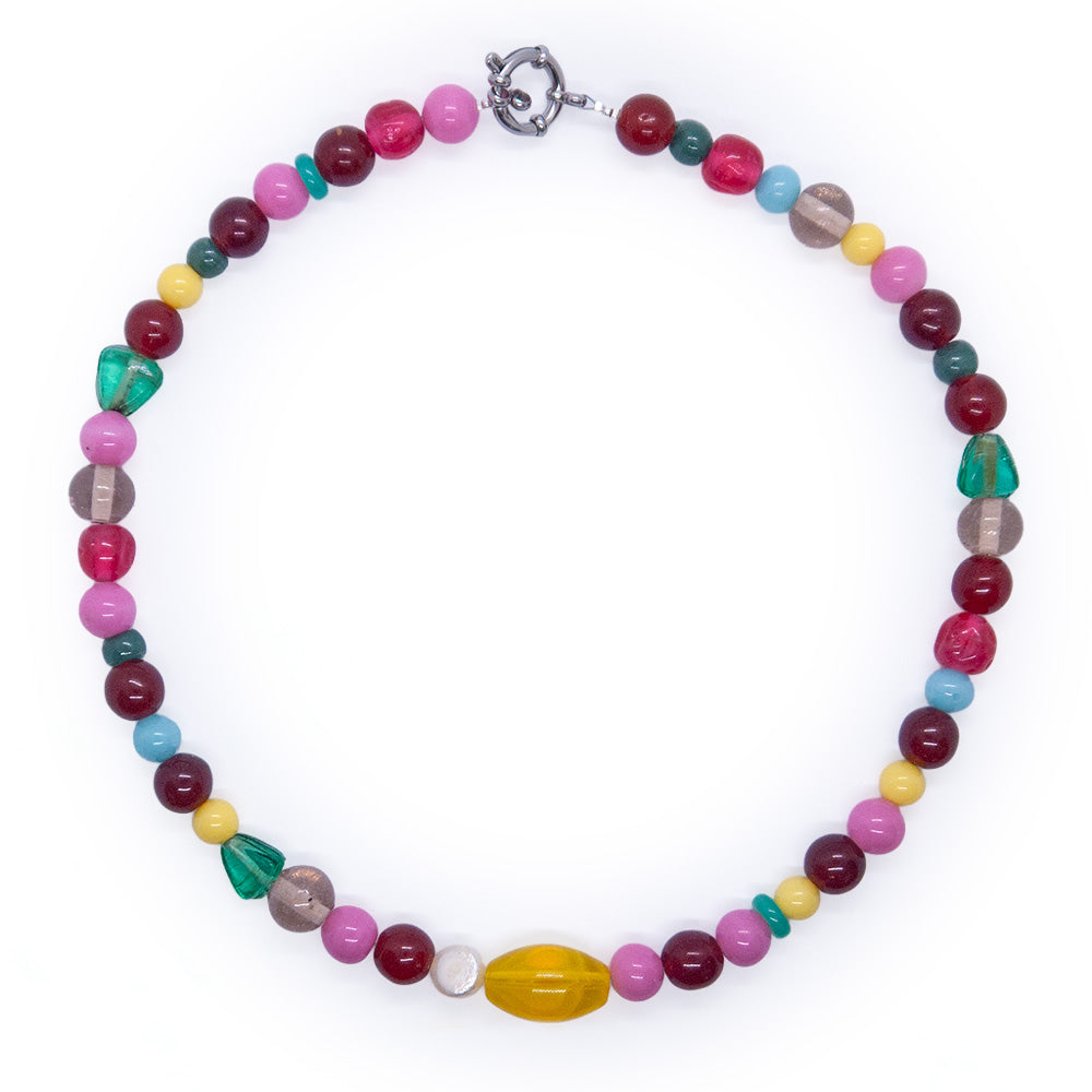 Serotonin 117: Pebbles