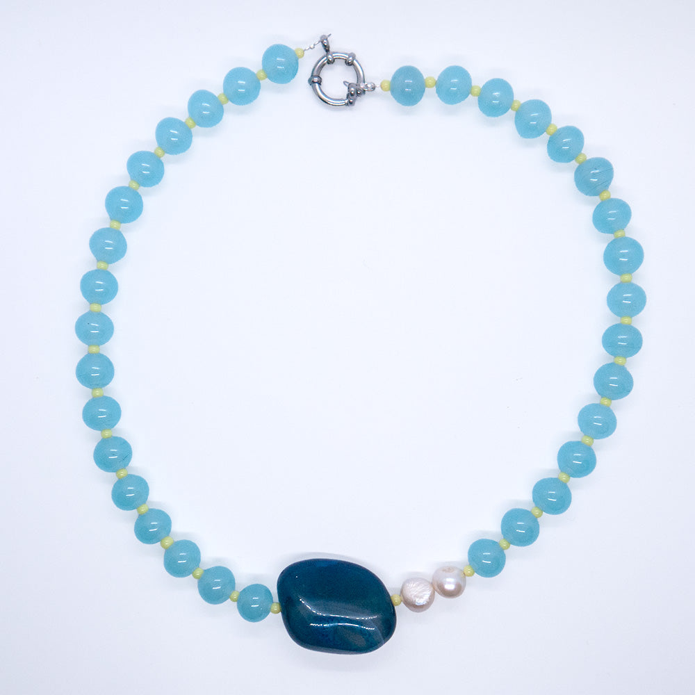 Serotonin 125: For Charlotte