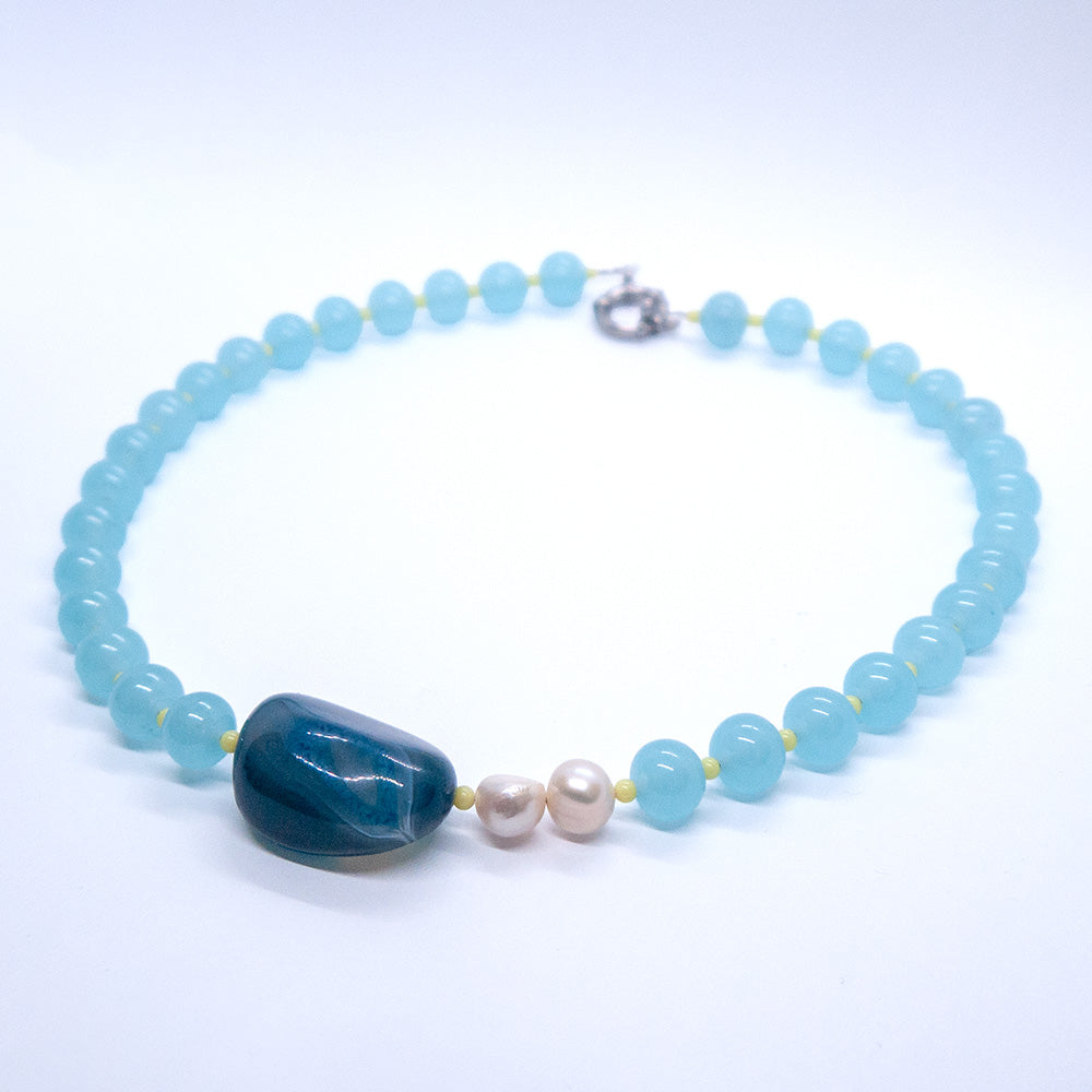 Serotonin 125: For Charlotte