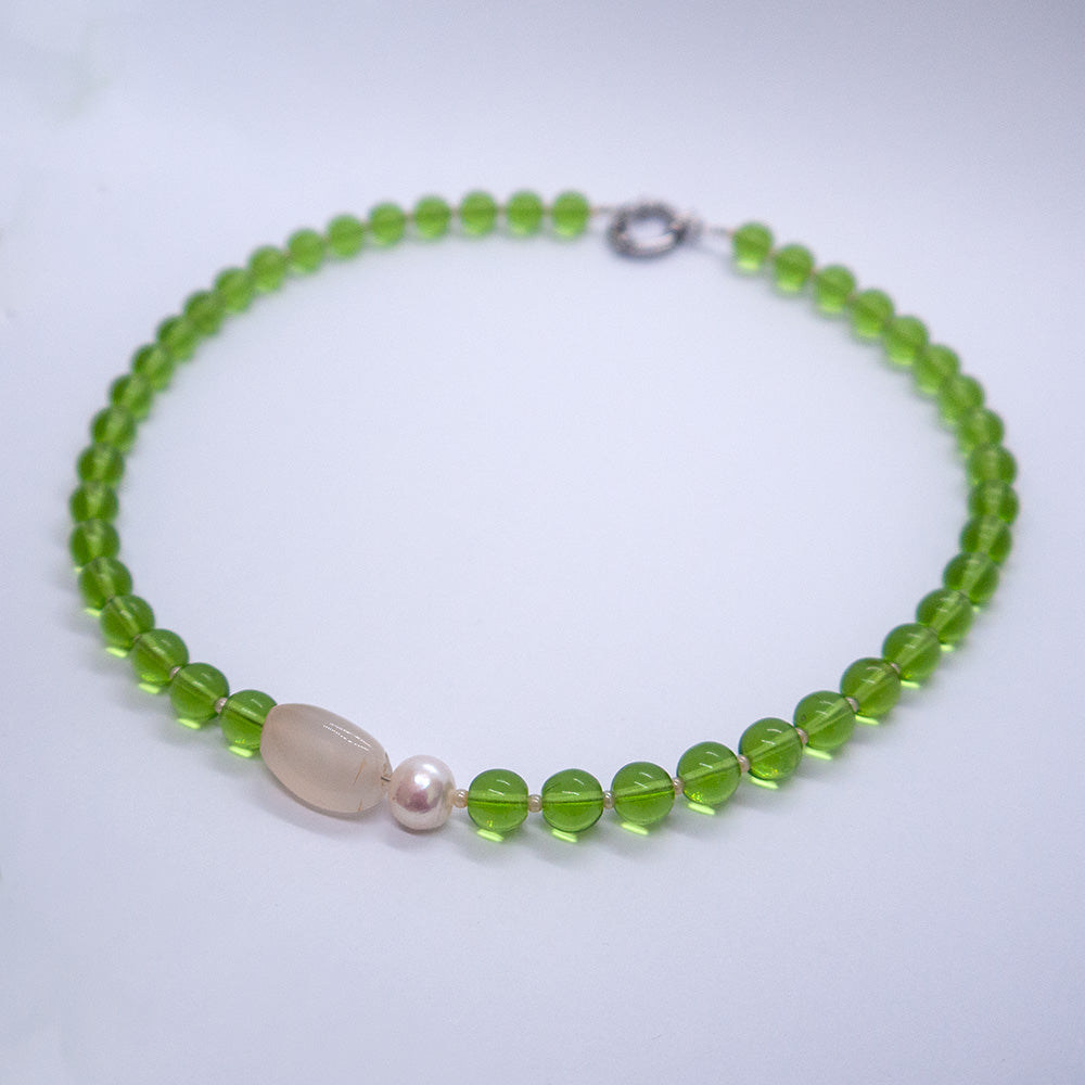 Serotonin 128: Granny Smith