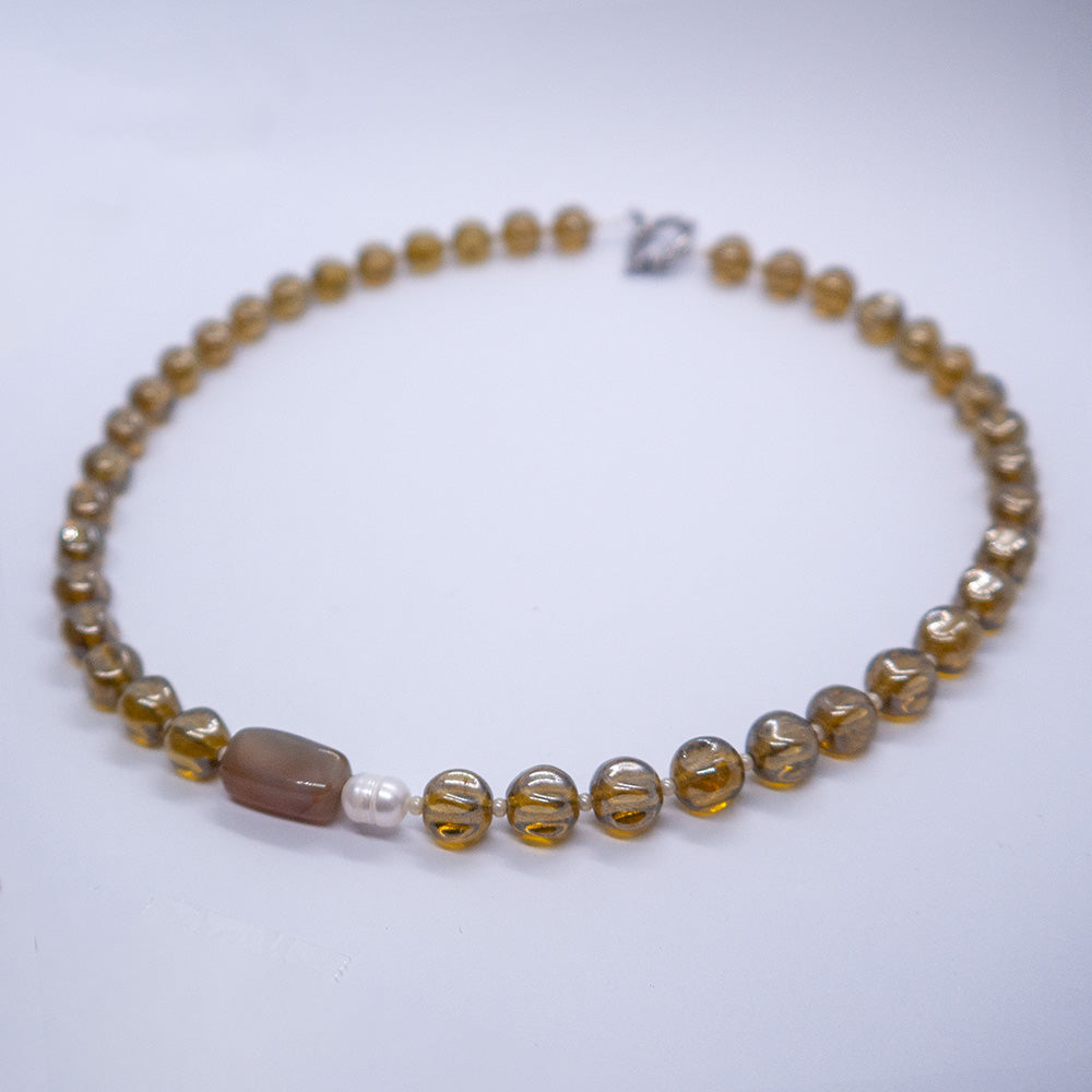 Serotonin 140: Olive