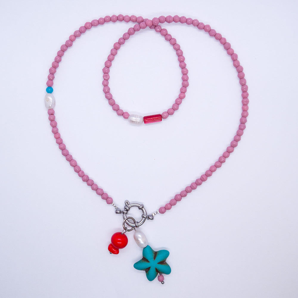Serotonin 143: For Ngaire