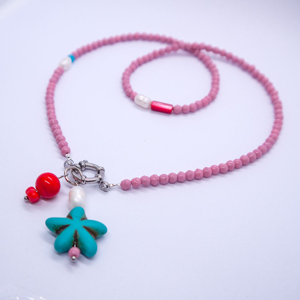 Serotonin 143: For Ngaire
