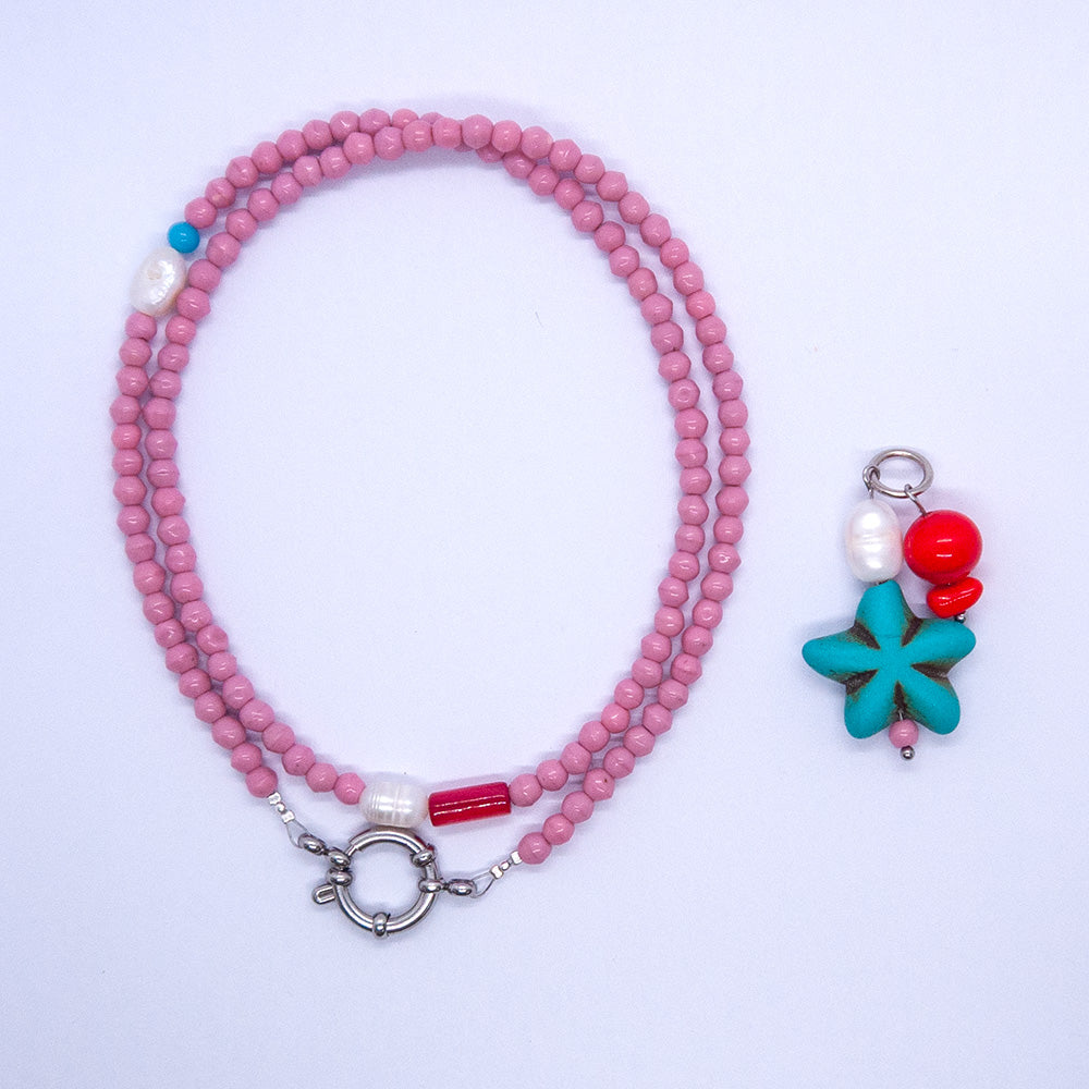Serotonin 143: For Ngaire