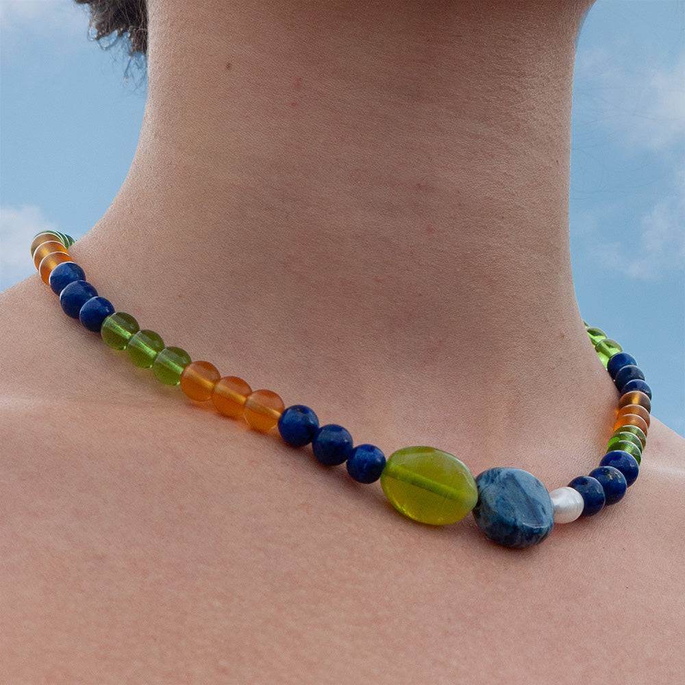 Serotonin 148: Tide Lines