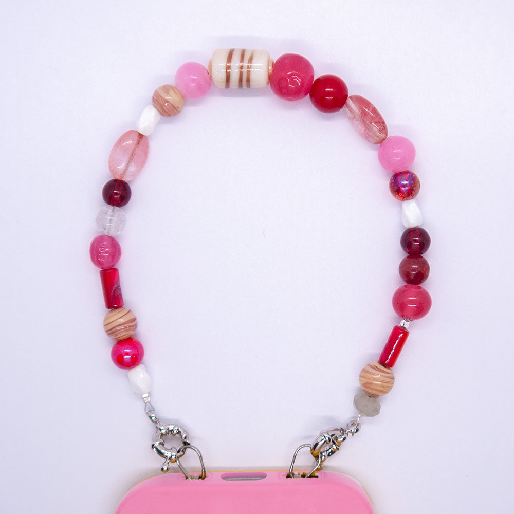 Phone Bracelet 195: Glossy