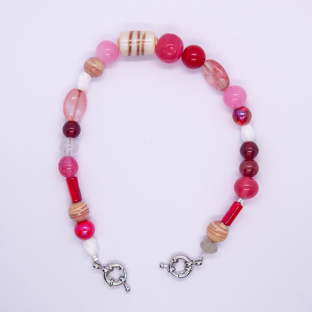Phone Bracelet 195: Glossy