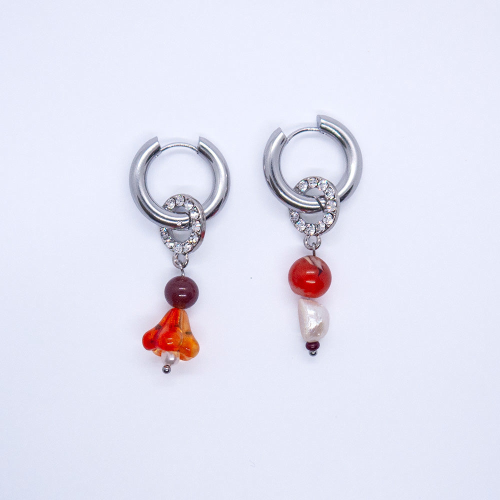 Serotonin 203: Orange Bell