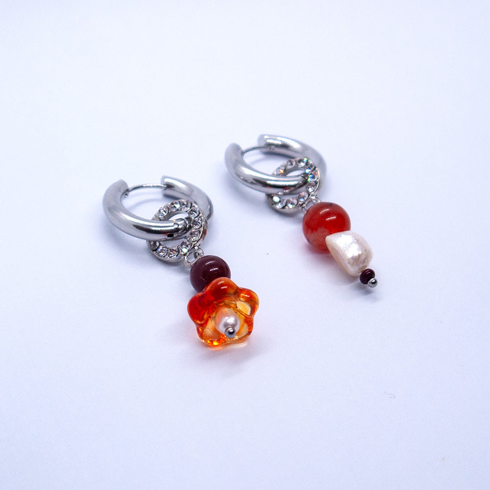 Serotonin 203: Orange Bell