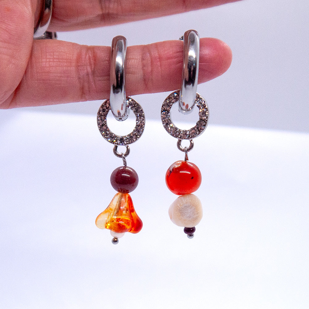 Serotonin 203: Orange Bell