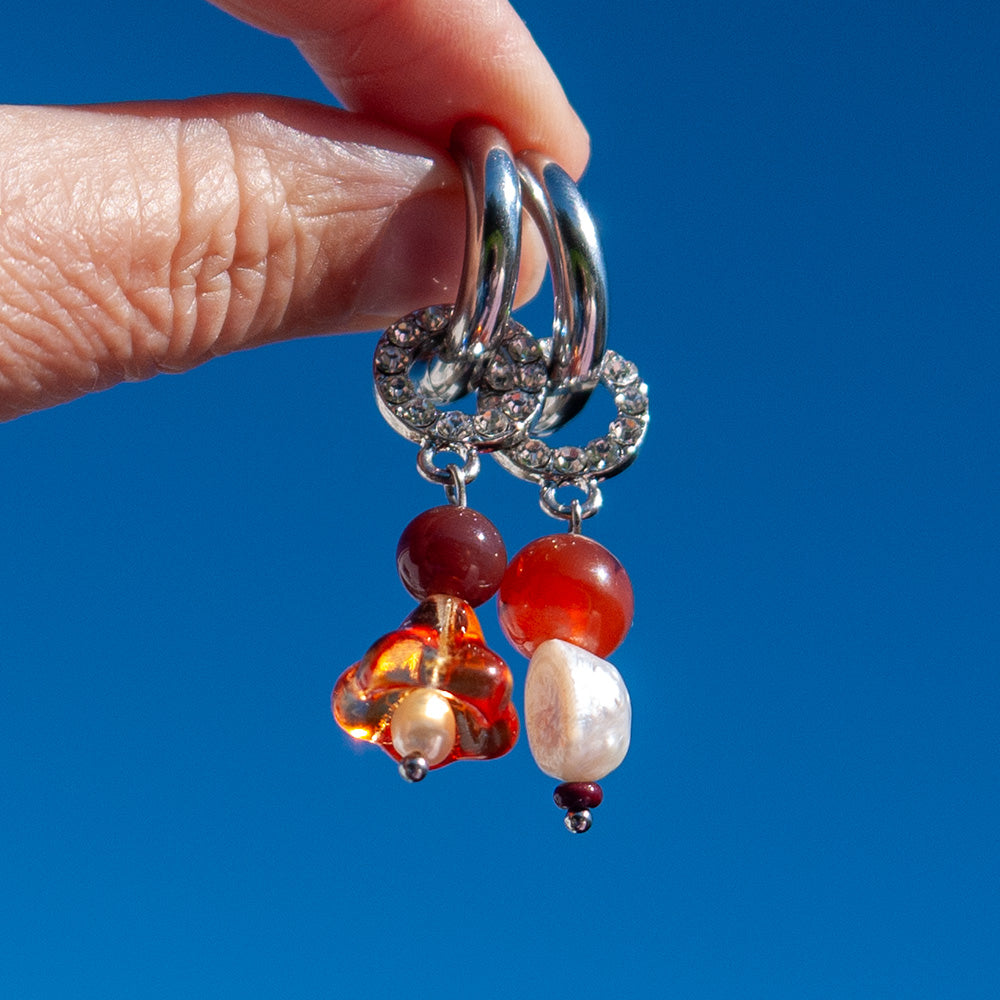 Serotonin 203: Orange Bell