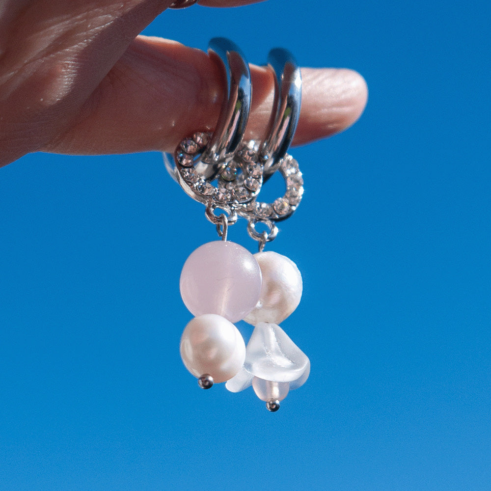 Serotonin 205: Blush