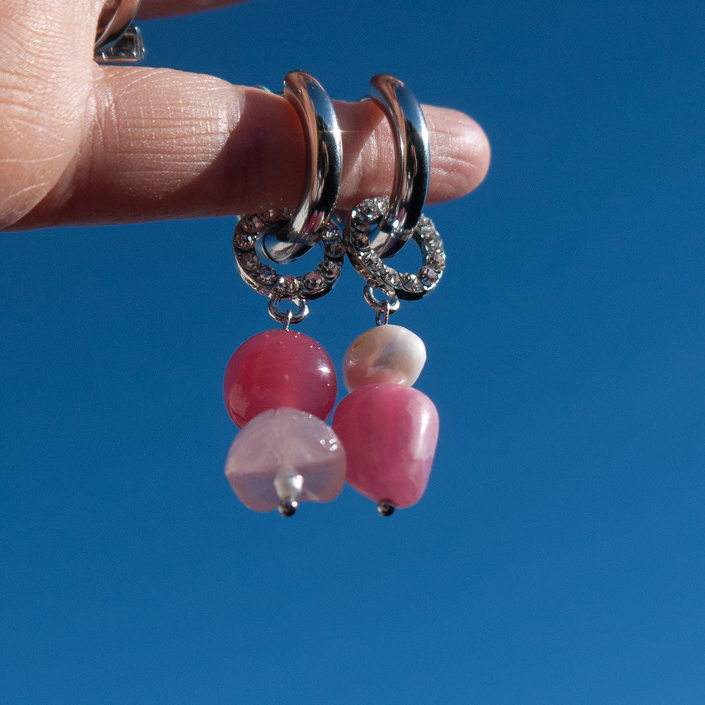 Serotonin 211: Rosebud