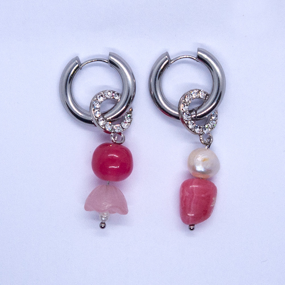 Serotonin 211: Rosebud