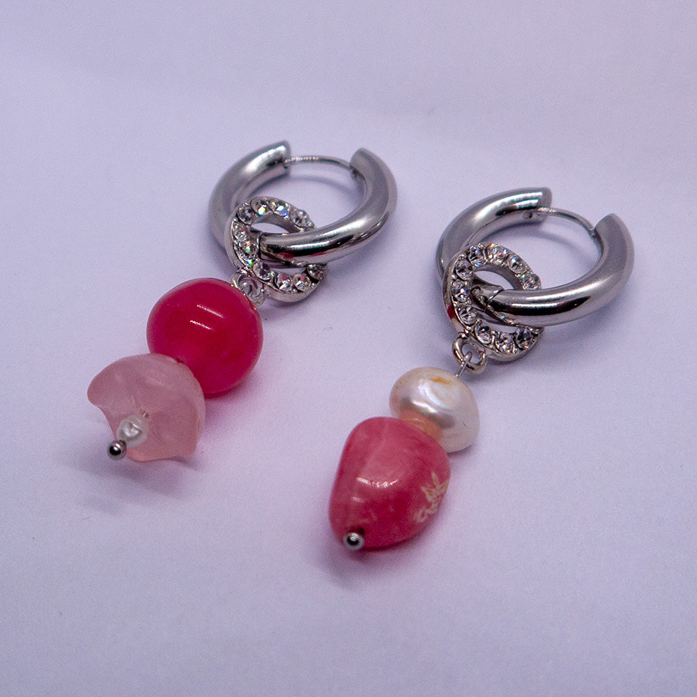 Serotonin 211: Rosebud